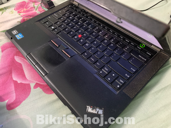 Lenovo ThinkPad T430s